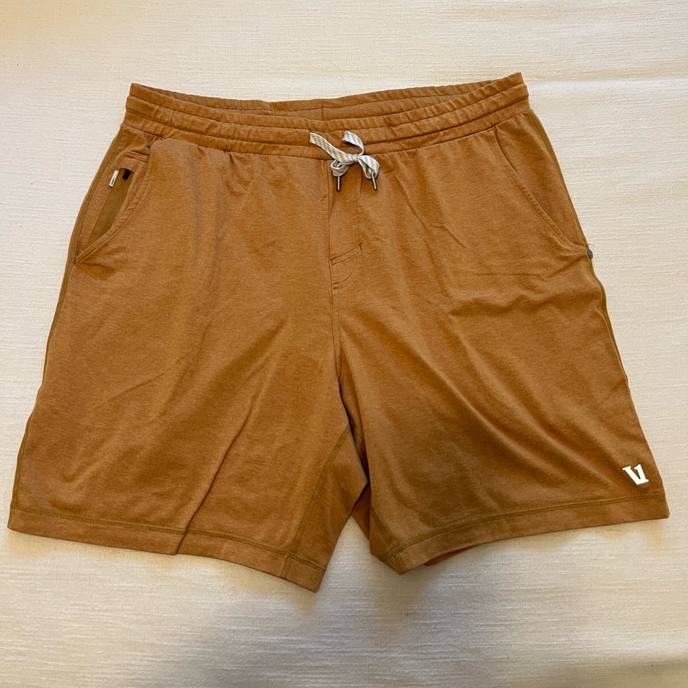 Vuori Men’s Short
